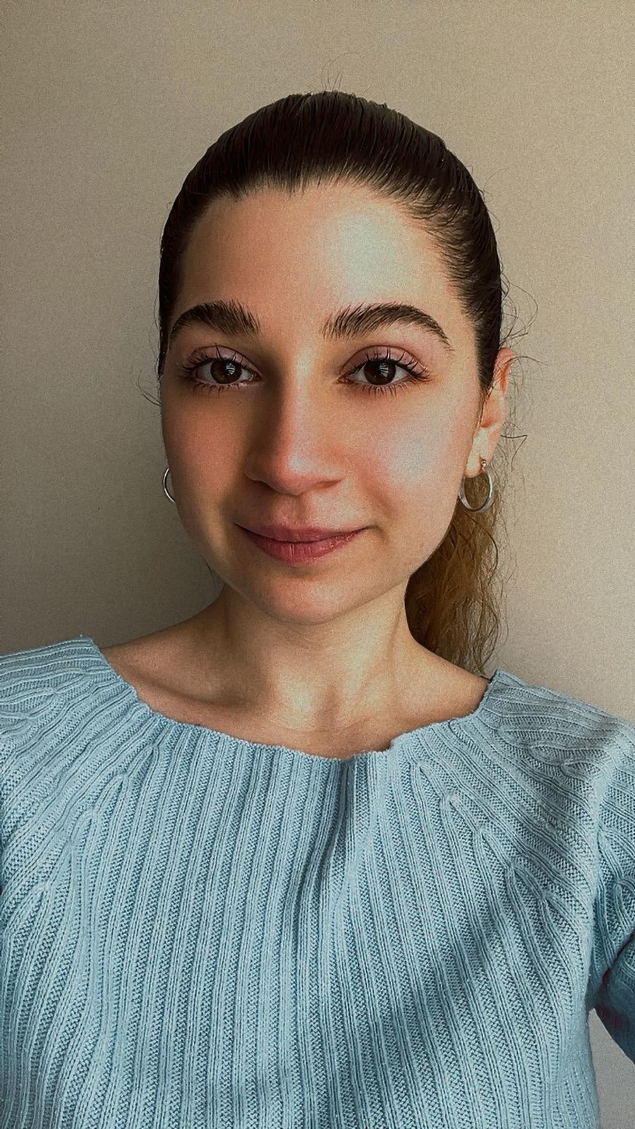 Damla Yeşil